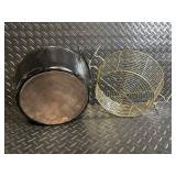 Griswold Cast Iron Skillets - Erie PA USA (Lot of 6)