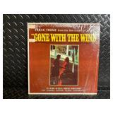 Broadway & Film Score LP Collection - 9 Vintage Vinyl Records (Lot of 9)