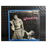 Broadway & Film Score LP Collection - 9 Vintage Vinyl Records (Lot of 9)