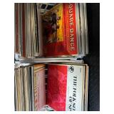 Vintage Vinyl LP Records Collection - Assorted Artists (1960s-70s)
