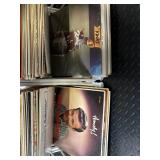 Vintage Vinyl LP Records Collection - Assorted Artists (1960s-70s)