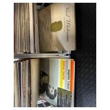 Vintage Vinyl LP Records Collection - Assorted Artists (1960s-70s)