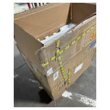 V1 Smart Toilet X004D1FXL9 Tankless Elongated - Installation Kit Included