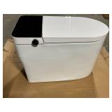 V1 Smart Toilet X004D1FXL9 Tankless Elongated - Installation Kit Included