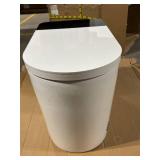 V1 Smart Toilet X004D1FXL9 Tankless Elongated - Installation Kit Included