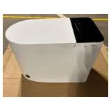 V1 Smart Toilet X004D1FXL9 Tankless Elongated - Installation Kit Included