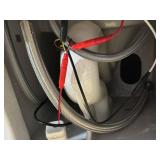 V1 Smart Toilet X004D1FXL9 Tankless Elongated - Installation Kit Included