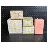 Enesco Precious Moments Figures Lot of 5