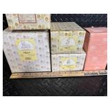 Enesco Precious Moments Figures Lot of 5