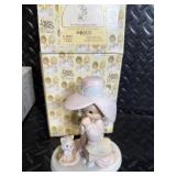Enesco Precious Moments Figures Lot of 5