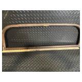 Black & Decker 8120 16-inch Deluxe Double-Edge Hedge Trimmer - Corded Electric