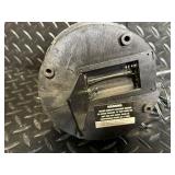 Newport Coast Turtle Water Fountain with Coral Rock & 7 Hand-Carved Turtles