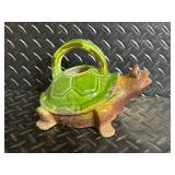 Hallmark Dr. Seuss Collection On Top of the World Turtle Figurines Lot