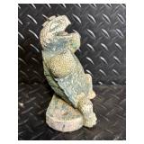 Hallmark Dr. Seuss Collection On Top of the World Turtle Figurines Lot