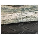 Hallmark Dr. Seuss Collection On Top of the World Turtle Figurines Lot