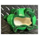 Hallmark Dr. Seuss Collection On Top of the World Turtle Figurines Lot