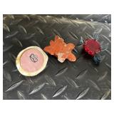 Fabbrica All'Alabastro Scali Italian Alabaster Turtle Figurines - Assorted