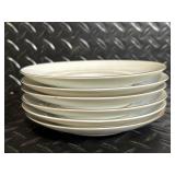 Noritake Samara 6422 Dinnerware Set - Teapot, Creamer, Sugar, Cups & Plates (Japan)