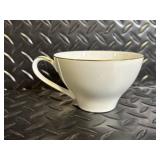 Noritake Samara 6422 Dinnerware Set - Teapot, Creamer, Sugar, Cups & Plates (Japan)