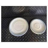 Mikasa Cordon Bleu Dinnerware - Assorted Plates Bowls Mugs Made In Japan