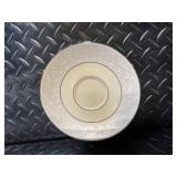 Lenox Ambassador Collection Pearl Innocence Dinnerware Set - Made in USA