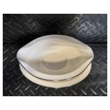 Noritake Ivory China Adagio 7237 Dinnerware Set - Floral Border with Cups & Saucers (Japan)