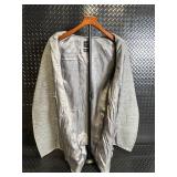 Armani Exchange A|X Vest Waistcoat Gray XL
