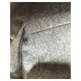 Armani Exchange A|X Vest Waistcoat Gray XL