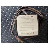 AMF Paragon APT15-0 Heavy-Duty 24-Hour Timer