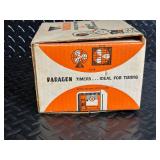 AMF Paragon APT15-0 Heavy-Duty 24-Hour Timer