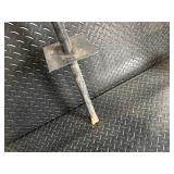 Liberty Garden Wrought Iron Plant Hanger Set - 3-Pack with Scroll Arms