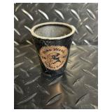 Harley-Davidson Shot Glass Collection - Daytona Bike Week 2002 & Event Logos