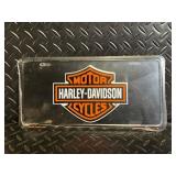 Harley-Davidson Collectible Lot: 2006 Calendar, 1000-Piece Puzzle