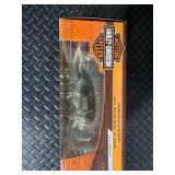 Harley-Davidson 2004 Road King Classic Die-Cast Motorcycle Model – Detailed Scale Replica