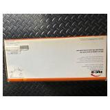 Harley-Davidson Collectible Lot: 2006 Calendar, 1000-Piece Puzzle