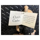 Harley-Davidson Bean Bag Plush Monkey Set (4-Pack) - Official Licensed, Clutch Carbo & Tanker