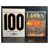 Harley-Davidson 100th Anniversary Retrospective Book & DVD - This Old Harley