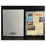 Harley-Davidson 100th Anniversary Retrospective Book & DVD - This Old Harley