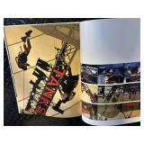 Harley-Davidson 100th Anniversary Retrospective Book & DVD - This Old Harley