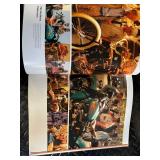Harley-Davidson 100th Anniversary Retrospective Book & DVD - This Old Harley