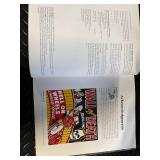 Harley-Davidson 100th Anniversary Retrospective Book & DVD - This Old Harley