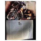 Harley-Davidson 100th Anniversary Retrospective Book & DVD - This Old Harley