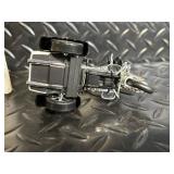 Harley-Davidson Maisto 1:18 Collector Edition Police Motorcycle 4-Pack