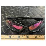 Harley-Davidson Waterman Rollerball Pen Racing Set with Sunglasses & Metal Case