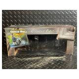 Harley-Davidson F-150 Pickup Die-Cast - Limited Edition (ERTL Collectibles, American Muscle)