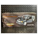 Harley-Davidson F-150 Pickup Die-Cast - Limited Edition (ERTL Collectibles, American Muscle)