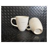 Mugs - Assorted Ceramic Mugs & Owl Welcome Sign Collection