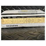 Emerson 1F78-151 70 Series Programmable Thermostat - 1 Heat/1 Cool, Battery-Powered