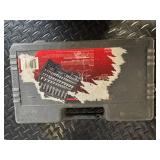 Porter-Cable Delta Hand Tool Set in Case - Saws, Snips, Pliers & Accessories