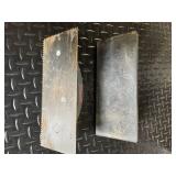 Porter-Cable Delta Hand Tool Set in Case - Saws, Snips, Pliers & Accessories